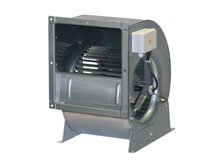 Вентилятор Nicotra Gebhardt DDM 12/12 типразмер 305 мм 230В