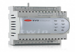 EVD0000T40 Драйвер EVD Evolution TWIN только для Carel pLAN протокол на 2 вентиля, с разъемами