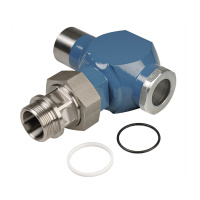 A-1 1/8"NPT-SG-28L ESK Schultze адаптер линии уравнивания масла