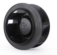 Вентилятор Longwell LWBA4E190-092NS-04 c обратно-загнутыми лопатками AC