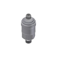060G6325 Danfoss преобразователь давления MBS 3000, 0-10 бар, абсолютное, вых.сигнал 4-20 мА, M12x1, DIN 3852-E G 1/4
