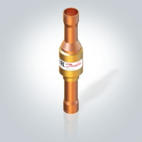 020B1059 Danfoss Клапан обратный NRV 16s, прямой (ODF 19мм - 3/4" : пайка)