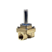 032U5260 Danfoss Электромагнитный клапан EV250B 10BD N 38E NC000