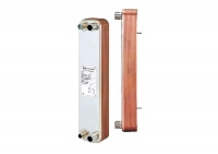 Теплообменник пластинчатый Danfoss B3-052-100-3,0-HQ