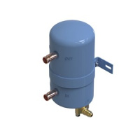 040B0023 Danfoss OUB 1s 1/4 Фильтр-маслоотделитель