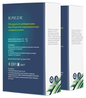 Масло синтетическое Becool BC-POE 22 NC (200 л.)