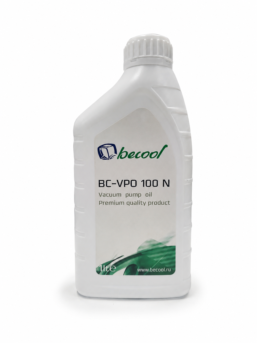 Масло для вакуумных насосов BC-VPO 100N (1л.)