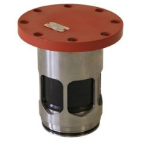 148B6119 Danfoss верхняя часть клапана CHV-X 125