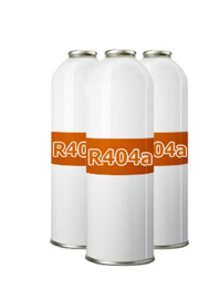 ФРЕОН (ХЛАДОН) R-404A, БАЛЛОН 0,65 КГ