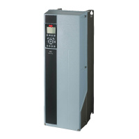 131B4270 Danfoss частотный преобразователь VLT® HVAC Drive FC 102