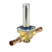 032F1209 Danfoss  клапан соленоидный EVR 6