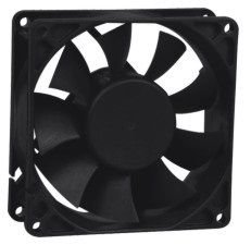 Вентилятор Toyon TD923212H 92x92x32 компактный DC