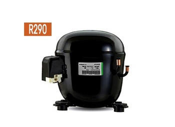 NT 6217U компрессор Embraco