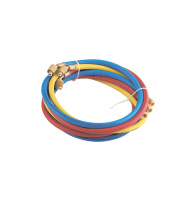 Заправочные шланги R410a/150 см