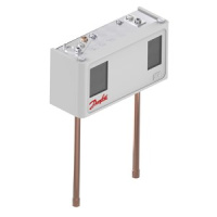 060-124966 Danfoss Реле давления KP 15
