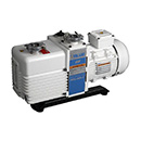 Двухступенчатый вакуумный насос VALUE VRD-65