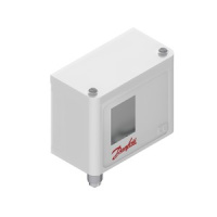 060-119266 Danfoss KP 7S Реле давления