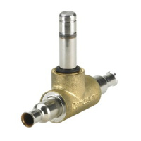 032F8009 Danfoss EVU 8 Соленоидный клапан
