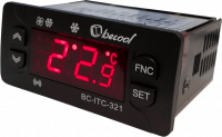 Электронный микроконтроллер Becool BC-ITC-321 