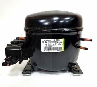 EGU 130HLR компрессор Embraco