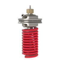 003G1012 Danfoss AFA 0.1-0.6 Блок регулирующий