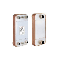 Теплообменник пластинчатый Danfoss B3-113-110-3.0-HDQ