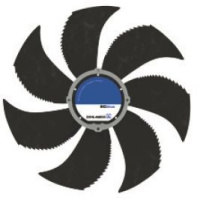 Вентилятор Ziehl-abegg FN063-ZIK.DG.V7P2 220B энергосберегающий