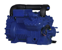 Холодильный компрессор RDL RSH6G-25.2DS