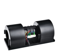Вентилятор Linrui ZHF2328C испарителя