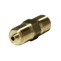 060-324166 Danfoss ниппель-переходник для реле давления