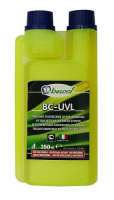 UV добавка для определения утечек Becool BC-UVL (350 мл.)
