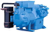 2Z30-102.51Y Frascold компрессор поршневой (LSA)