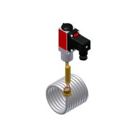 061B810766 Danfoss термостат MBC8100
