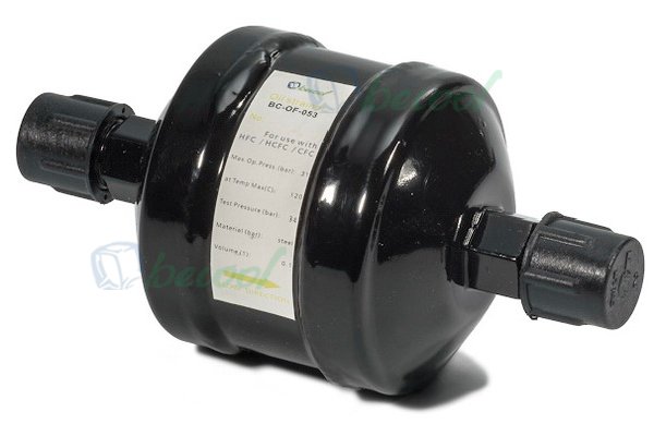 Масляный фильтр 1/2" Becool BC-OF-054