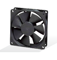 Вентилятор ADDA AD0924MB-C73-N 92x92x20 постоянного тока DC