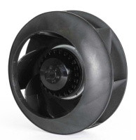 Вентилятор Longwell LWBA4E220-092NS-09 c обратно-загнутыми лопатками AC