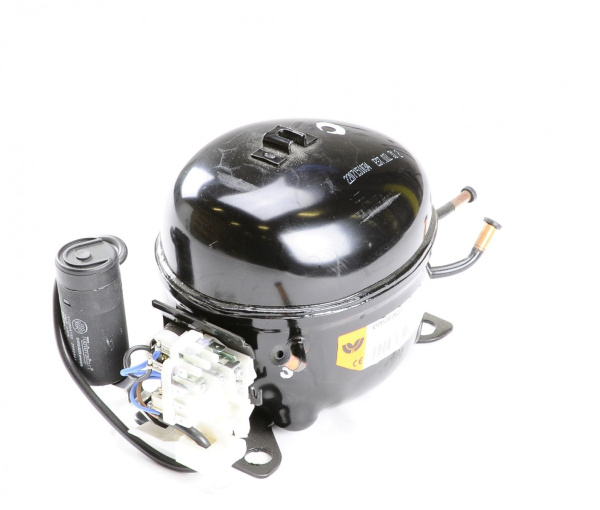 EMC 46CLT компрессор Embraco