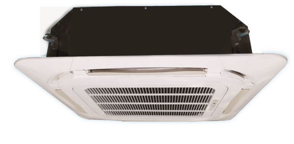 TMCF160AB кассетный блок VRF-систем