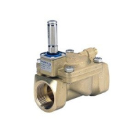 032U6553 Danfoss электромагнитный клапан, EV220B, NPT, 1 1/4, Витон, НО