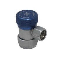Муфта Mastercool 82934-3/8