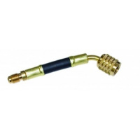 Фитинг адаптер гибкий для фреона R410 Mastercool 90410 