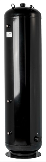 Вертикальный ресивер Becool BC-LR-240,0 3SG (PR240)