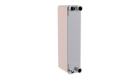 021H0858 Danfoss теплообменник микропластинчатый MPHE D62L-H-30