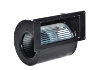 Вентилятор AFL F4E146-190S-AE00 0.10 кВт с вперед загнутыми лопатками AC