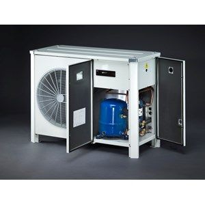 114X4220 Danfoss агрегат компрессорно конденсаторный OP-MPGM033AJP00G