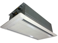 TMCD045А кассетный двухпоточный блок VRF-систем