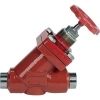 148B5232 Danfoss клапан запорный SVA-S 15