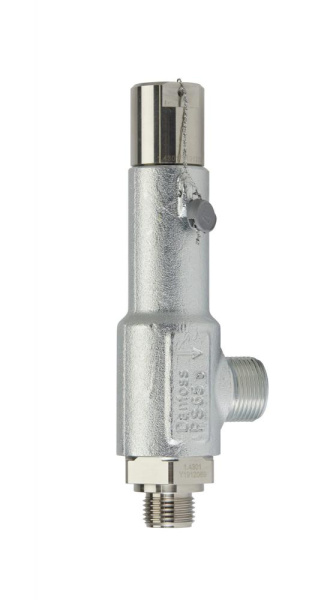 148F4213 Danfoss Клапан предохранительный SFA 10 T 213