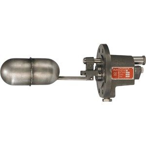 027B2014 Danfoss поплавковый клапан SV 4