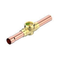 014-0204 Danfoss Стекло смотровое SGN 16s